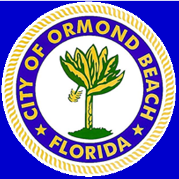 Banner logo with link to homepage